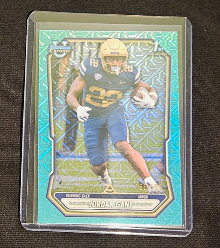 2026 bowman jordan - bowman, gant
