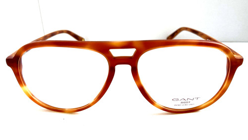 Gant fred mamb 57mm - gr,