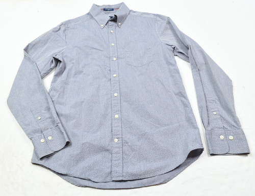 Gant the broadcloth - gant, shirt