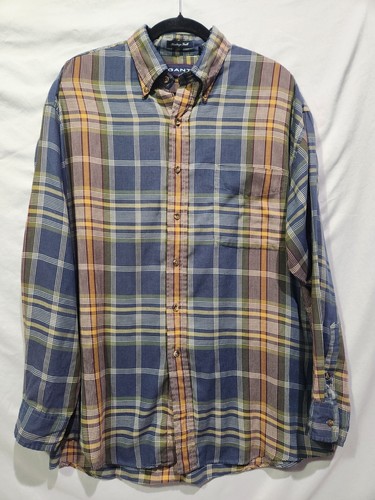 Gant heritage twill long - twill,