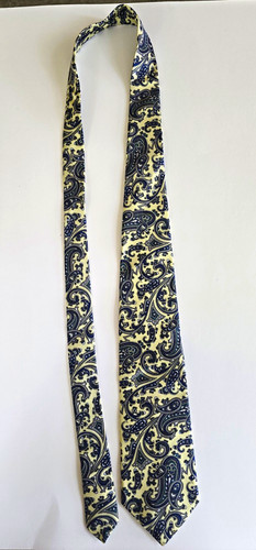 Gant men ivory - gant, paisley