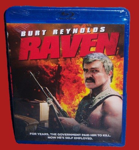 New mvd burt - burt, reynolds