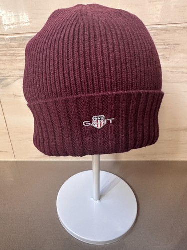 Gant wool blend - wool, knit