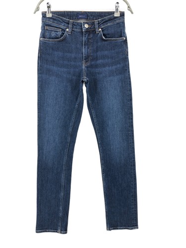 Gant women slim - skinny, jeans