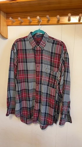 Gant heritage twill - gant, plaid