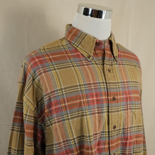 Gant prairie flannel - gant,