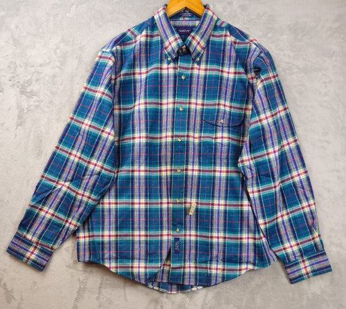 90s vintage gant mens - gant,