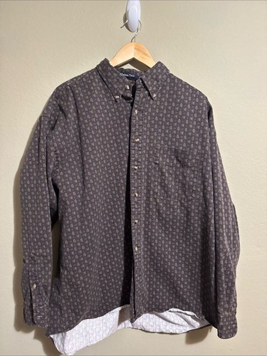 Gant chelsea twill shirt mens - twill,