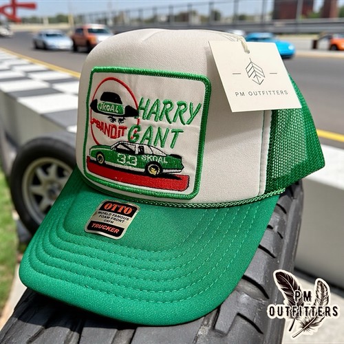 Retro skoal bandit racing - retro,