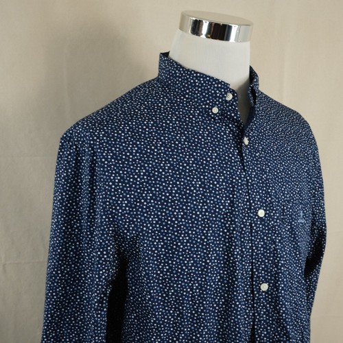 Gant regular fit button - regular,