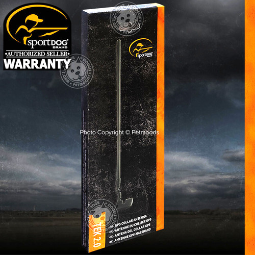 Sportdog tek v2gant gps collar - sportdog, tek-v2gant