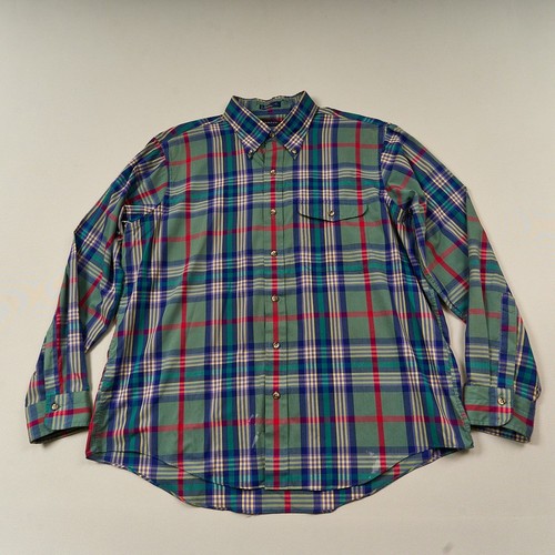 Vintage gant button down - gant,