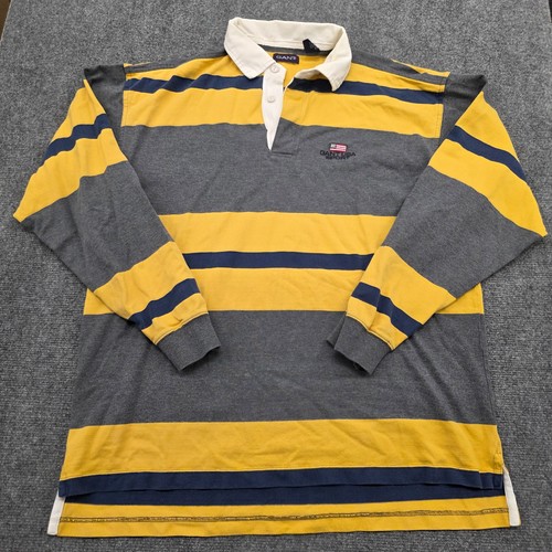 Vtg 90s gant usa - usa, and