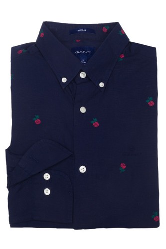 Gant men marine - men's, fil