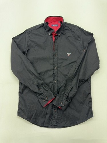 Gant men black - gant, button-down