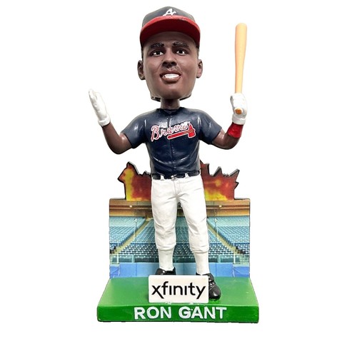 Ron gant 1993 press - ron,