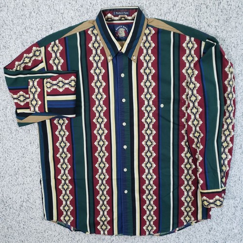 Vtg 90s salty dog gant - 90s,
