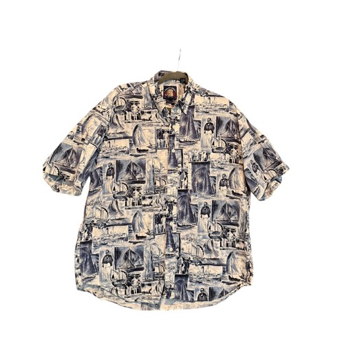 Vintage 90s gant - 90s, salty