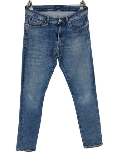 Gant jeans maxen extra - extra, slim