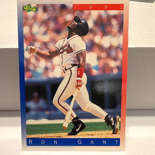 1992 classic ron - classic,