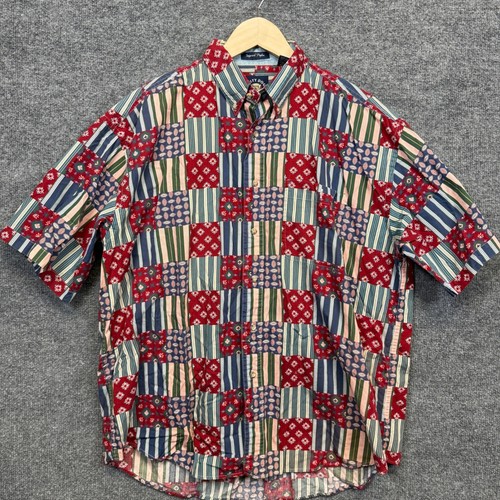 Gant large imperial poplin - large,