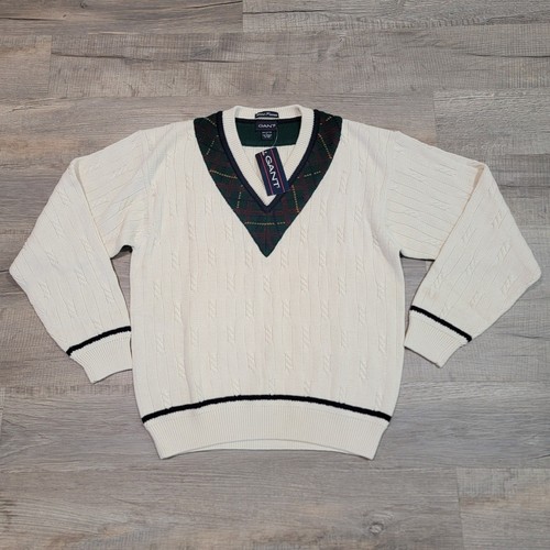 Nwt gant large - gant, cable