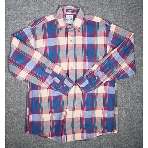 Gant salty dog plaid - salty,