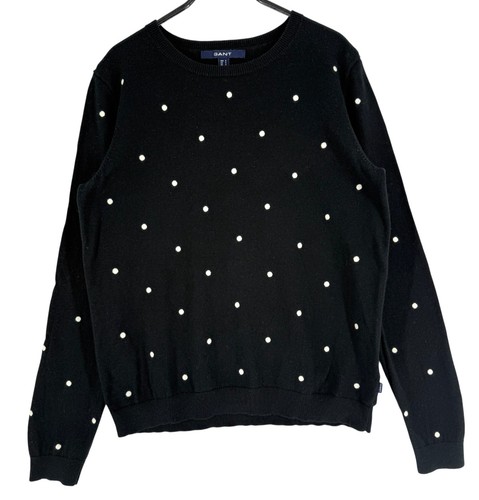 Gant women wool - wool, neck