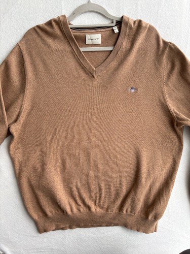 Gant men neck cotton - gant,