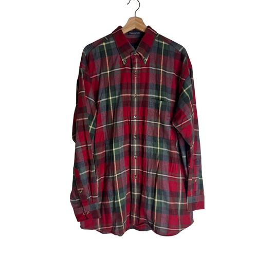 Gant men tisbury cloth plaid - men's,