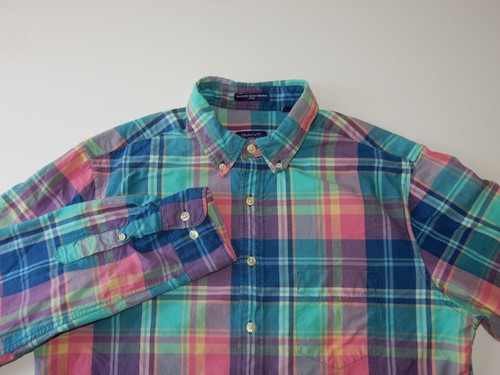 Gant faint stain men - gant, *faint