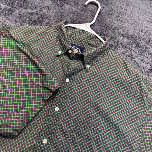 Salty dog gant button down - dog,