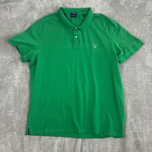Gant original pique polo - gant,