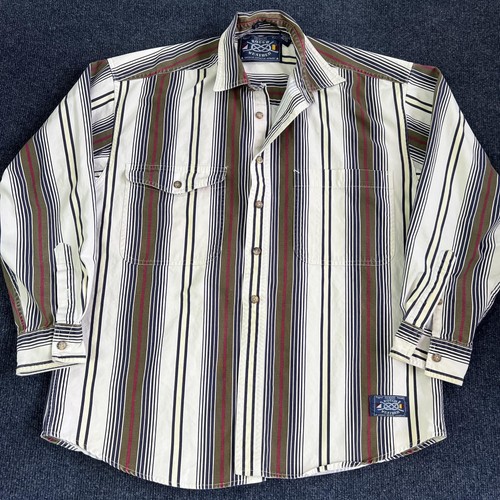 Vintage gant rough weather - rough,