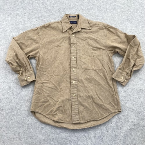 Gant shirt mens small - gant, beige