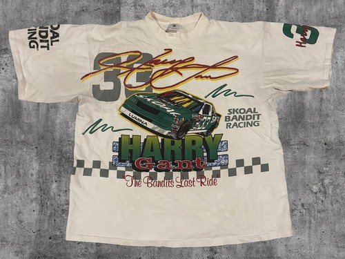 Vintage harry gant shirt mens - harry,