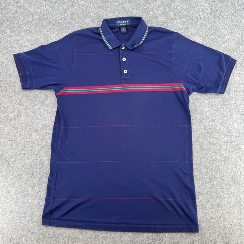 Gant rugger polo shirt mens - mens, m