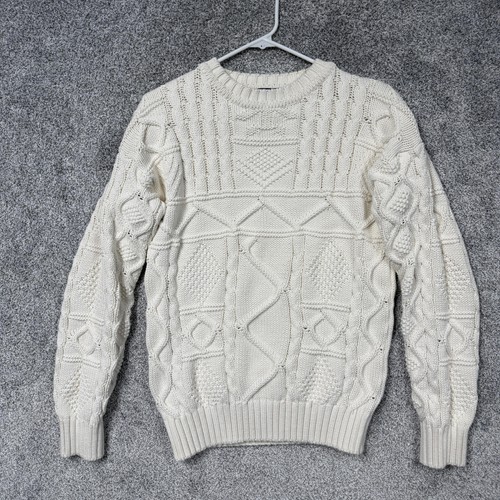 Vintage 80s 90s gant sweater - 80s,