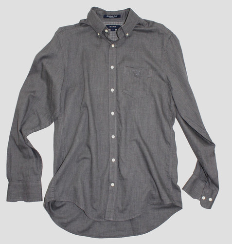 Gant shirt mens medium - gant,