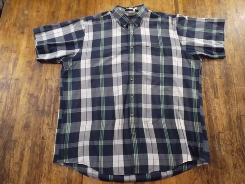 Mens gant foxhunt plaid - mens,
