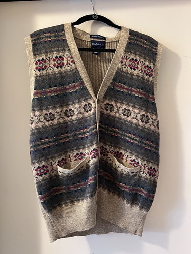Vtg gant nordic - vtg,