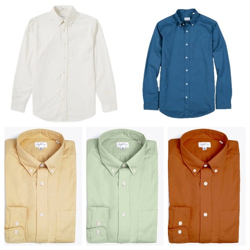 Gant rugger men organic - gant,
