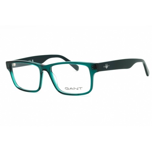 Gant men eyeglasses shiny - eyeglasses,