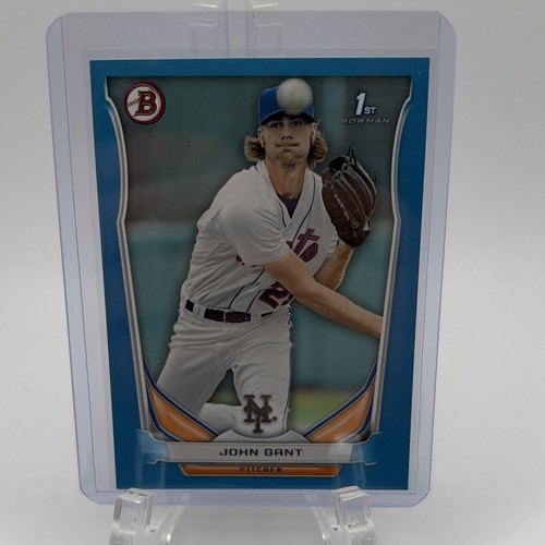 2014 bowman prospects john - bowman,