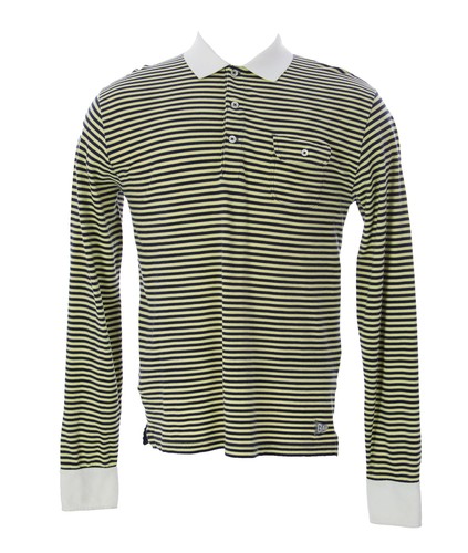 Gant men striped elbow - striped,