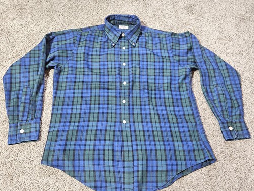 Large gant shirtmakers plaid - gant,