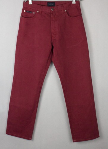 Gant men straight leg jeans - men,