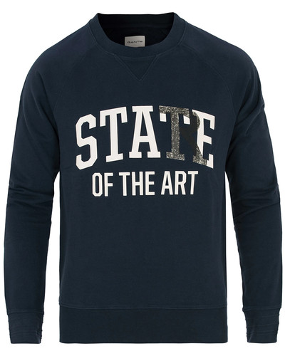 Gant rugger the - gant, sweat