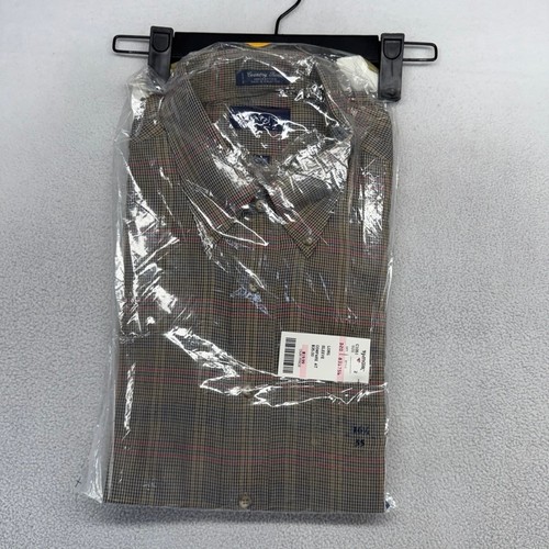Vintage gant shirt mens 5 - vintage, 16.5