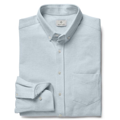 Gant diamond men blue - gant, g